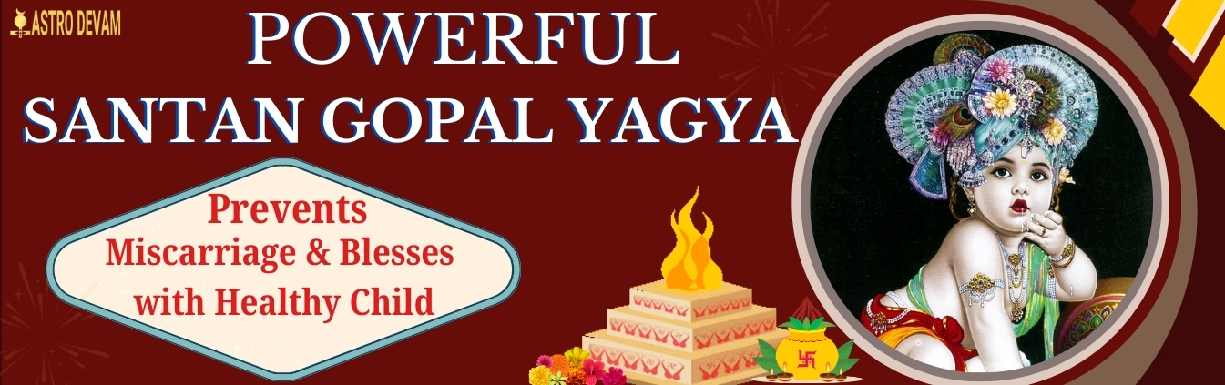 Santan Gopal Yagya Superior